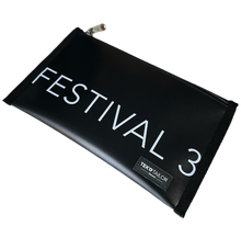 Load image into Gallery viewer, Fesitval 3 Zipper Pouch