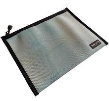 Load image into Gallery viewer, Fire Hose Pouch Graton - Ice Blue