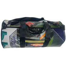 Load image into Gallery viewer, Repsol Honda Nicky Hayden Duffle Bag Large