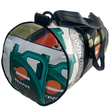 Load image into Gallery viewer, Repsol Honda Nicky Hayden Duffle Bag Large