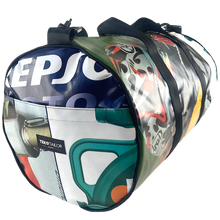 Load image into Gallery viewer, Repsol Honda Nicky Hayden Duffle Bag Large