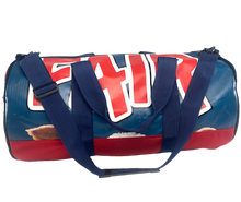 Load image into Gallery viewer, Marin County Fair 2019 Duffle Bag Large