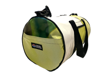 Load image into Gallery viewer, Sonoma Raceway Duffle Bag "Save Mart"