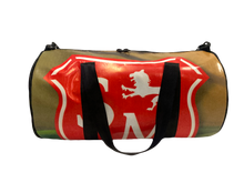 Load image into Gallery viewer, Sonoma Raceway Duffle Bag "Save Mart"