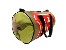 Load image into Gallery viewer, Sonoma Raceway Duffle Bag "Save Mart"