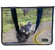 Load image into Gallery viewer, Honda Goldwing Tote Bag