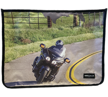 Load image into Gallery viewer, Honda Goldwing Tote Bag