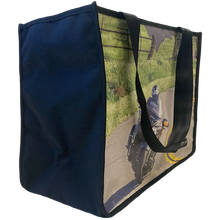 Load image into Gallery viewer, Honda Goldwing Tote Bag