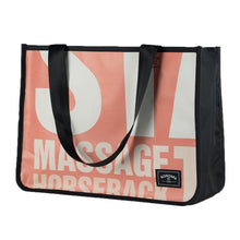 Load image into Gallery viewer, City of Santa Rosa Tote Bag "Massage"