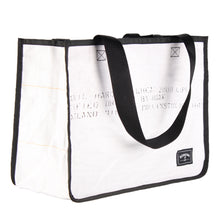 Load image into Gallery viewer, Alvarado Street Bakery Shopping Tote Bag