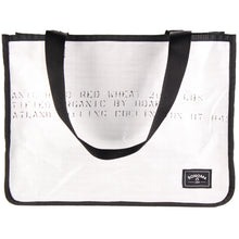 Load image into Gallery viewer, Alvarado Street Bakery Shopping Tote Bag