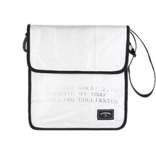 Load image into Gallery viewer, Alvarado Street Bakery Messenger Bag