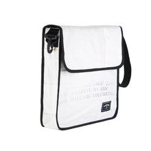 Load image into Gallery viewer, Alvarado Street Bakery Messenger Bag