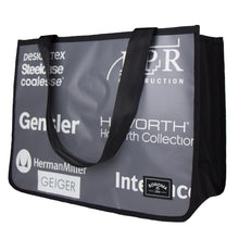 Load image into Gallery viewer, IIDA Tote Bag 1