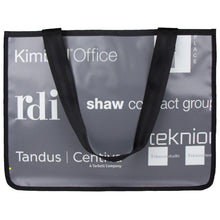 Load image into Gallery viewer, IIDA Tote Bag 1