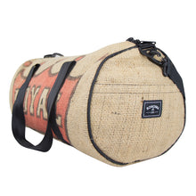 Load image into Gallery viewer, Weaver's Coffee & Tea Duffle Bag 002