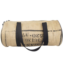 Load image into Gallery viewer, Weaver's Coffee & Tea Duffle Bag 002
