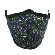 Load image into Gallery viewer, Dress To Impress - Namaske Style Face Mask