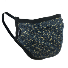 Load image into Gallery viewer, Dress To Impress - Namaske Style Face Mask
