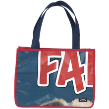 Load image into Gallery viewer, Marin County Fair 2019 Shopping Tote Bag