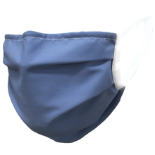 Load image into Gallery viewer, Ceil Blue - Surgical Style Face Mask