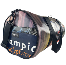 Load image into Gallery viewer, Repsol Honda Nicky Hayden Duffle Bag