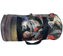 Load image into Gallery viewer, Repsol Honda Nicky Hayden Duffle Bag