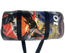Load image into Gallery viewer, Repsol Honda Nicky Hayden Duffle Bag