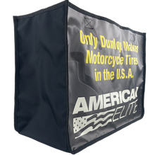 Load image into Gallery viewer, Dunlop Tires Tote Bag 1