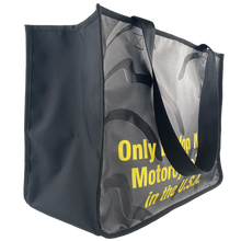 Load image into Gallery viewer, Dunlop Tires Tote Bag 2