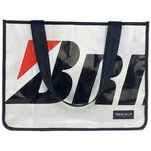 Load image into Gallery viewer, Bridgestone Tires Tote Bag 1