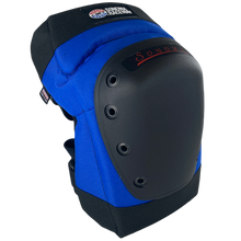 Load image into Gallery viewer, K2-S Sonoma Raceway Edition Knee Pads Royal Blue