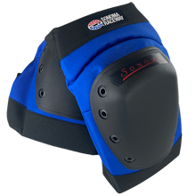 Load image into Gallery viewer, K2-S Sonoma Raceway Edition Knee Pads Royal Blue