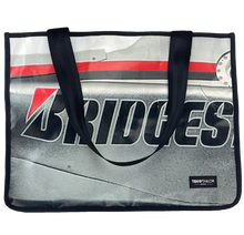 Load image into Gallery viewer, Bridgestone Tires Tote Bag 3