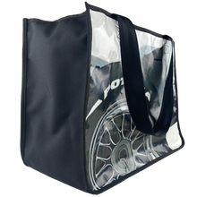 Load image into Gallery viewer, Bridgestone Tires Tote Bag 4