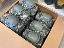 Load image into Gallery viewer, Set of Military Grade Knee & Elbow Pads