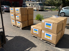 Load image into Gallery viewer, Set of Military Grade Knee & Elbow Pads