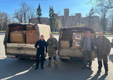 Load image into Gallery viewer, Set of Military Grade Knee & Elbow Pads