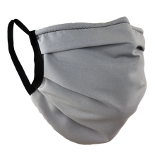 Load image into Gallery viewer, Gray - Surgical Style Face Mask