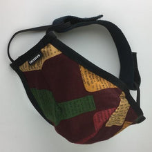 Load image into Gallery viewer, Elastic Face Mask Head Strap