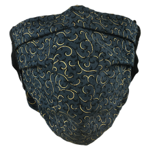 Load image into Gallery viewer, Dress To Impress - Surgical Style Face Mask