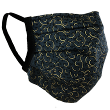 Load image into Gallery viewer, Dress To Impress - Surgical Style Face Mask