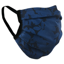 Load image into Gallery viewer, Nightfall - Surgical Style Face Mask