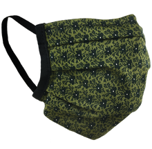 Load image into Gallery viewer, Going Green - Surgical Style Face Mask