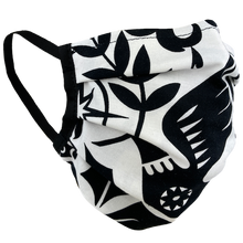 Load image into Gallery viewer, Christmas Mood - Surgical Style Face Mask