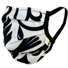 Load image into Gallery viewer, Christmas Mood - Surgical Style Face Mask