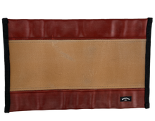 Load image into Gallery viewer, Fire Hose Mat "Santa Rosa" - Style 4