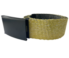 Load image into Gallery viewer, Fire Hose Belt "Windsor"