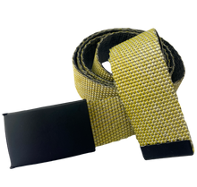 Load image into Gallery viewer, Fire Hose Belt "Windsor"