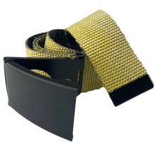 Load image into Gallery viewer, Fire Hose Belt "Windsor"